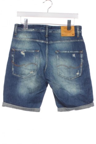 Pánské kraťasy Jack & Jones, Velikost S, Barva Modrá, Cena  549,00 Kč