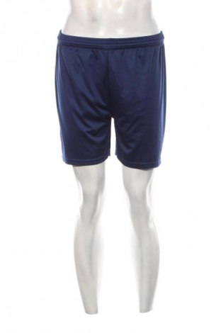 Herren Shorts Jako, Größe S, Farbe Blau, Preis € 13,99