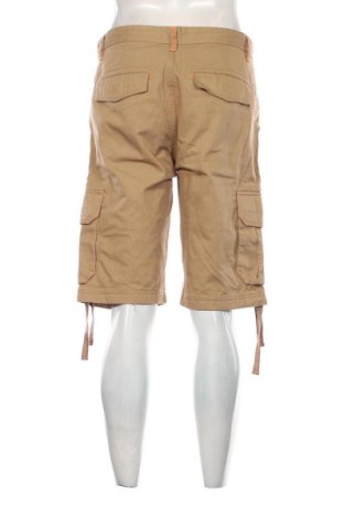 Herren Shorts John Devin, Größe M, Farbe Braun, Preis € 20,99