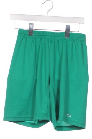 Pánske kraťasy  Kipsta, Veľkosť XS, Farba Zelená, Cena  5,95 €