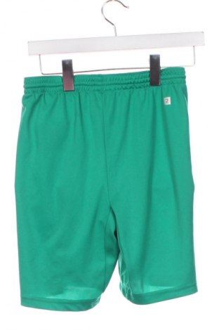 Pánske kraťasy  Kipsta, Veľkosť XS, Farba Zelená, Cena  5,95 €