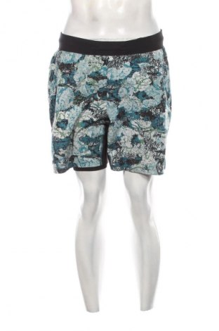 Herren Shorts Lululemon, Größe L, Farbe Mehrfarbig, Preis € 23,99