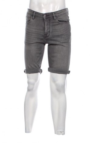 Herren Shorts Mango, Größe S, Farbe Grau, Preis € 25,99