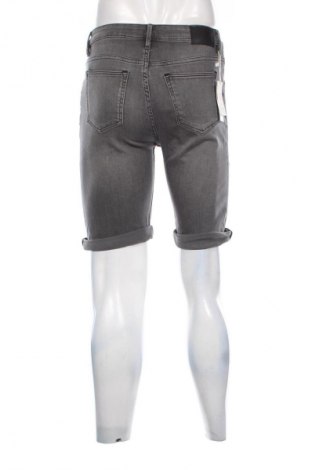 Herren Shorts Mango, Größe S, Farbe Grau, Preis € 25,99