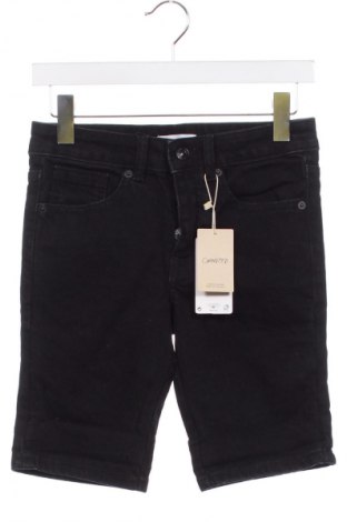 Herren Shorts Mango, Größe XS, Farbe Schwarz, Preis 31,68 €