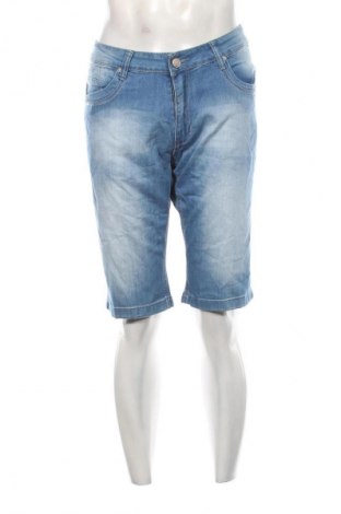 Pánské kraťasy Mastino Jeans, Velikost XL, Barva Modrá, Cena  329,00 Kč