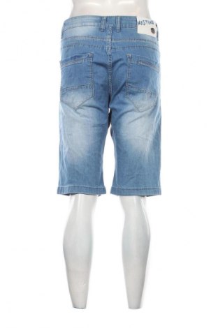 Pánské kraťasy Mastino Jeans, Velikost XL, Barva Modrá, Cena  329,00 Kč