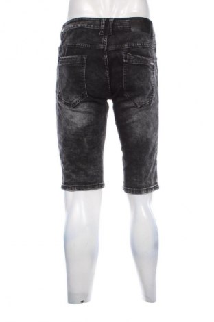 Męskie szorty New Fashion, Rozmiar M, Kolor Czarny, Cena 50,57 zł