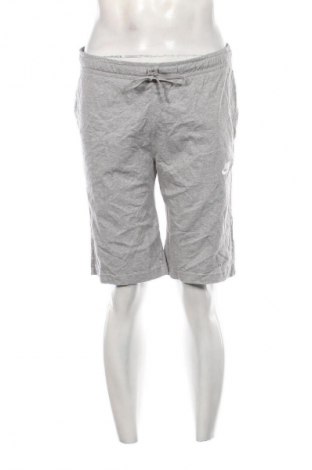 Herren Shorts Nike, Größe L, Farbe Grau, Preis € 23,99