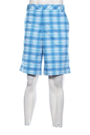 Herren Shorts PUMA, Größe XL, Farbe Mehrfarbig, Preis 39,00 €