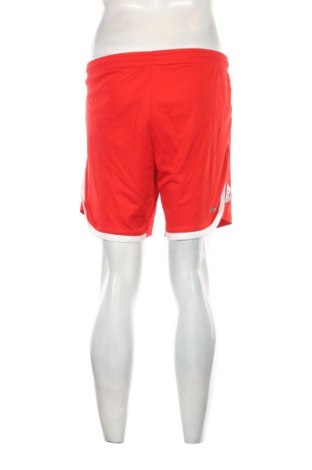 Pánské kraťasy PUMA, Velikost S, Barva Červená, Cena  429,00 Kč