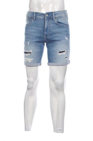 Pánské kraťasy Pepe Jeans, Velikost S, Barva Modrá, Cena  1 568,00 Kč