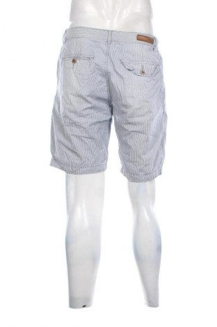 Męskie szorty Pull&Bear, Rozmiar L, Kolor Kolorowy, Cena 95,99 zł