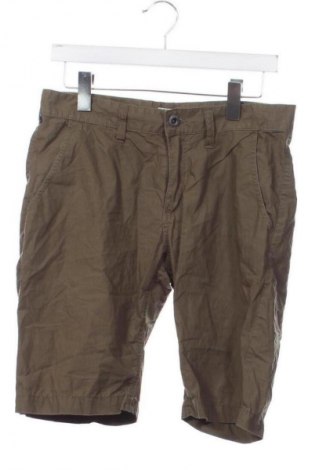 Herren Shorts Q/S by S.Oliver, Größe S, Farbe Grün, Preis 16,99 €