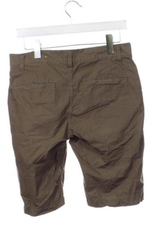 Herren Shorts Q/S by S.Oliver, Größe S, Farbe Grün, Preis 16,99 €
