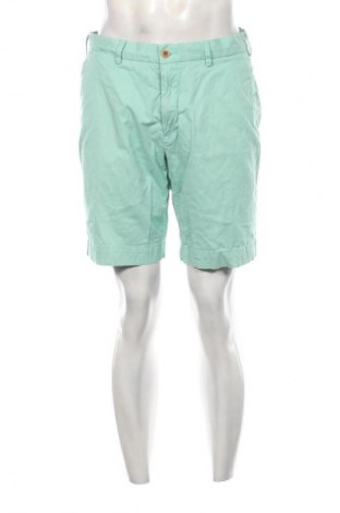 Herren Shorts Ralph Lauren, Größe M, Farbe Grün, Preis € 61,26