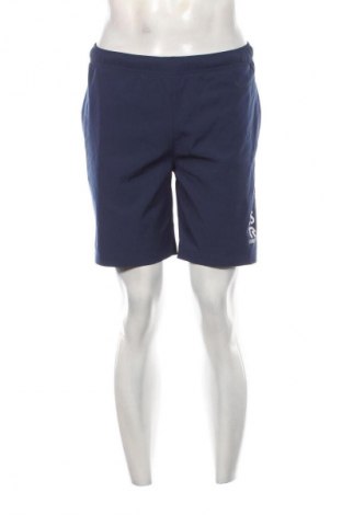 Herren Shorts Robey Sportswear, Größe S, Farbe Blau, Preis € 6,99