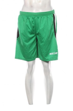 Herren Shorts Saller, Größe L, Farbe Grün, Preis € 9,99