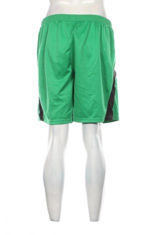 Herren Shorts Saller, Größe L, Farbe Grün, Preis € 9,99