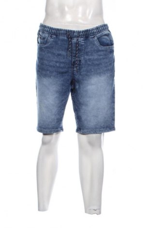 Herren Shorts Sinsay, Größe M, Farbe Blau, Preis € 18,41