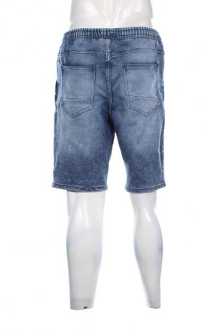 Herren Shorts Sinsay, Größe M, Farbe Blau, Preis € 18,41