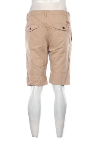 Pánské kraťasy Threadbare, Velikost L, Barva Béžová, Cena  367,00 Kč