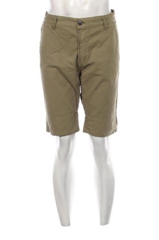 Pánské kraťasy Threadbare, Velikost L, Barva Zelená, Cena  367,00 Kč