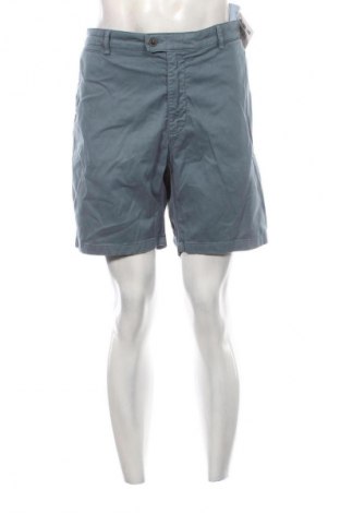Pantaloni scurți de bărbați Tiger Of Sweden, Mărime XL, Culoare Albastru, Preț 366,55 Lei