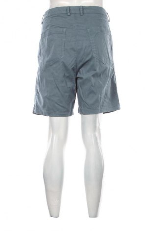 Pantaloni scurți de bărbați Tiger Of Sweden, Mărime XL, Culoare Albastru, Preț 366,55 Lei