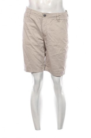 Herren Shorts Unbranded, Größe M, Farbe Beige, Preis € 16,27