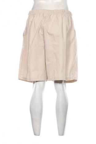 Męskie szorty Unbranded, Rozmiar XL, Kolor Beżowy, Cena 95,99 zł