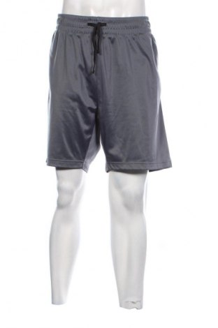 Herren Shorts Unbranded, Größe XXL, Farbe Grau, Preis 9,79 €