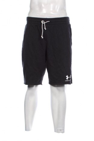 Pánské kraťasy Under Armour, Velikost L, Barva Černá, Cena  975,00 Kč