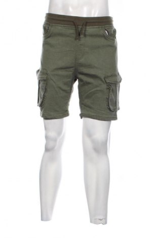 Herren Shorts X-Mail, Größe L, Farbe Grün, Preis € 14,83