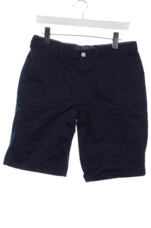 Pánské kraťasy Zara Man, Velikost XS, Barva Modrá, Cena  329,00 Kč