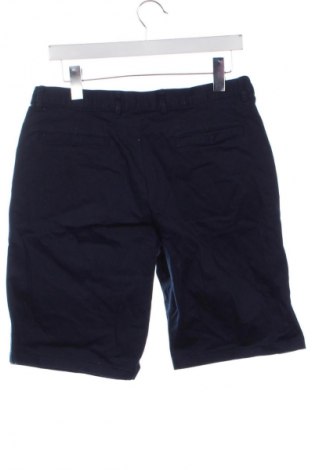 Pánské kraťasy Zara Man, Velikost XS, Barva Modrá, Cena  329,00 Kč