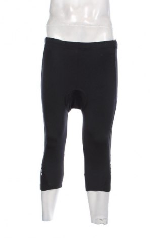 Herren Leggings Crivit, Größe L, Farbe Schwarz, Preis € 16,99