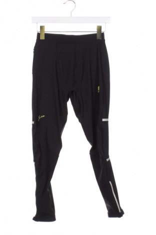 Męskie legginsy Karrimor, Rozmiar S, Kolor Czarny, Cena 62,00 zł