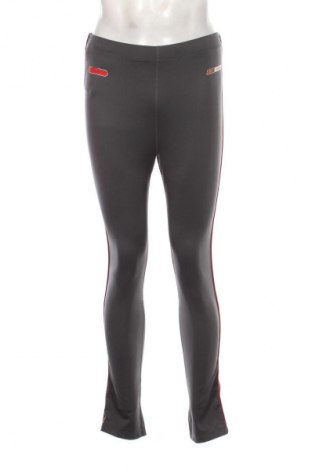 Męskie legginsy Reebok, Rozmiar M, Kolor Szary, Cena 134,99 zł