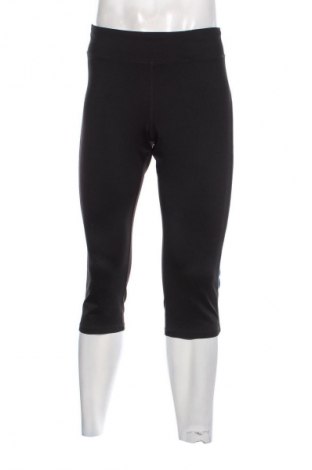 Męskie legginsy Unbranded, Rozmiar L, Kolor Czarny, Cena 75,99 zł