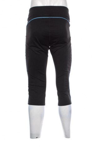 Męskie legginsy Unbranded, Rozmiar L, Kolor Czarny, Cena 75,99 zł