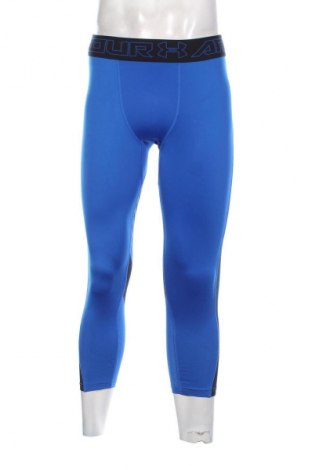 Pánske legíny  Under Armour, Veľkosť S, Farba Viacfarebná, Cena  23,95 €