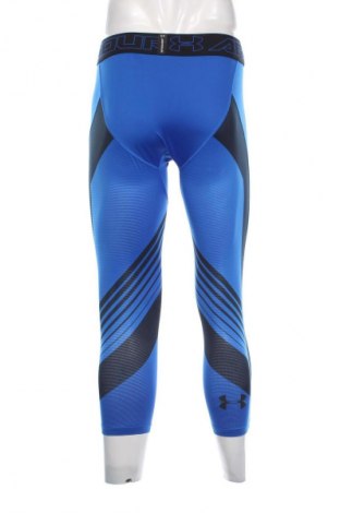 Pánske legíny  Under Armour, Veľkosť S, Farba Viacfarebná, Cena  23,95 €