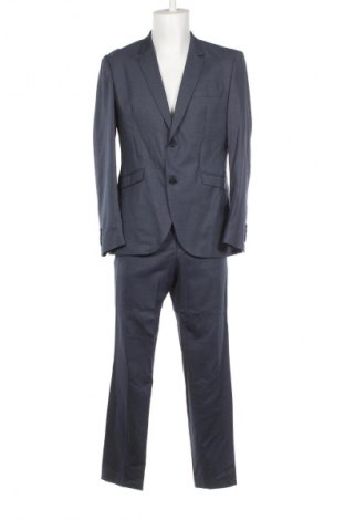 Herrenanzug Jack & Jones PREMIUM, Größe M, Farbe Mehrfarbig, Preis € 112,20