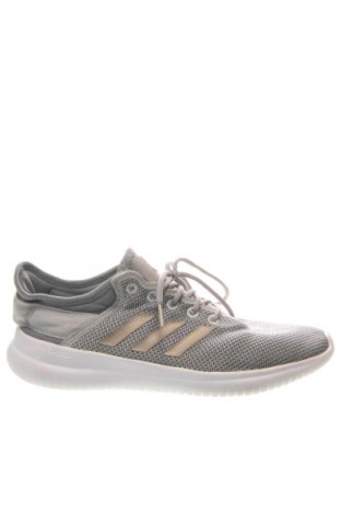 Ανδρικά παπούτσια Adidas, Μέγεθος 40, Χρώμα Γκρί, Τιμή 56,99 €