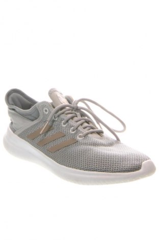 Ανδρικά παπούτσια Adidas, Μέγεθος 40, Χρώμα Γκρί, Τιμή 56,99 €