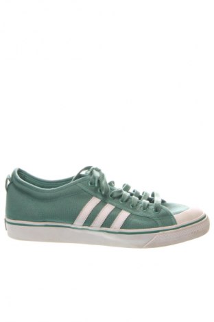 Încălțăminte bărbătească Adidas, Mărime 46, Culoare Verde, Preț 290,99 Lei