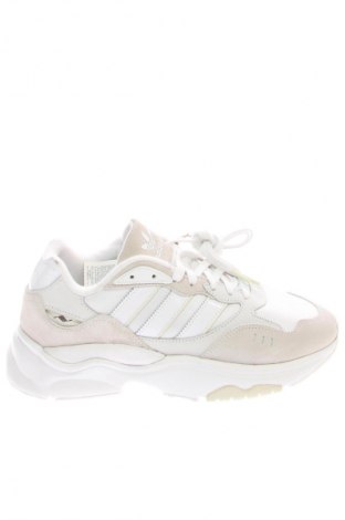 Мъжки обувки Adidas Originals, Размер 42, Цвят Бял, Цена 203,00 лв.