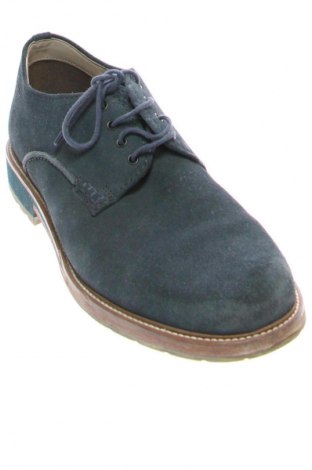Férfi cipők
 Clarks, Méret 42, Szín Kék, Ár 15 129 Ft