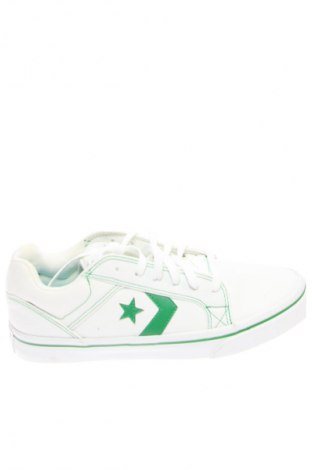 Мъжки обувки Converse, Размер 44, Цвят Бял, Цена 89,03 лв.